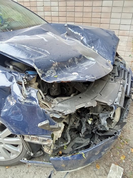 Продам авто  після дтп