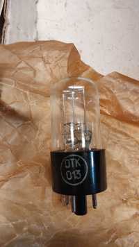 Бареттер СТ2С-В, стабілізатор току