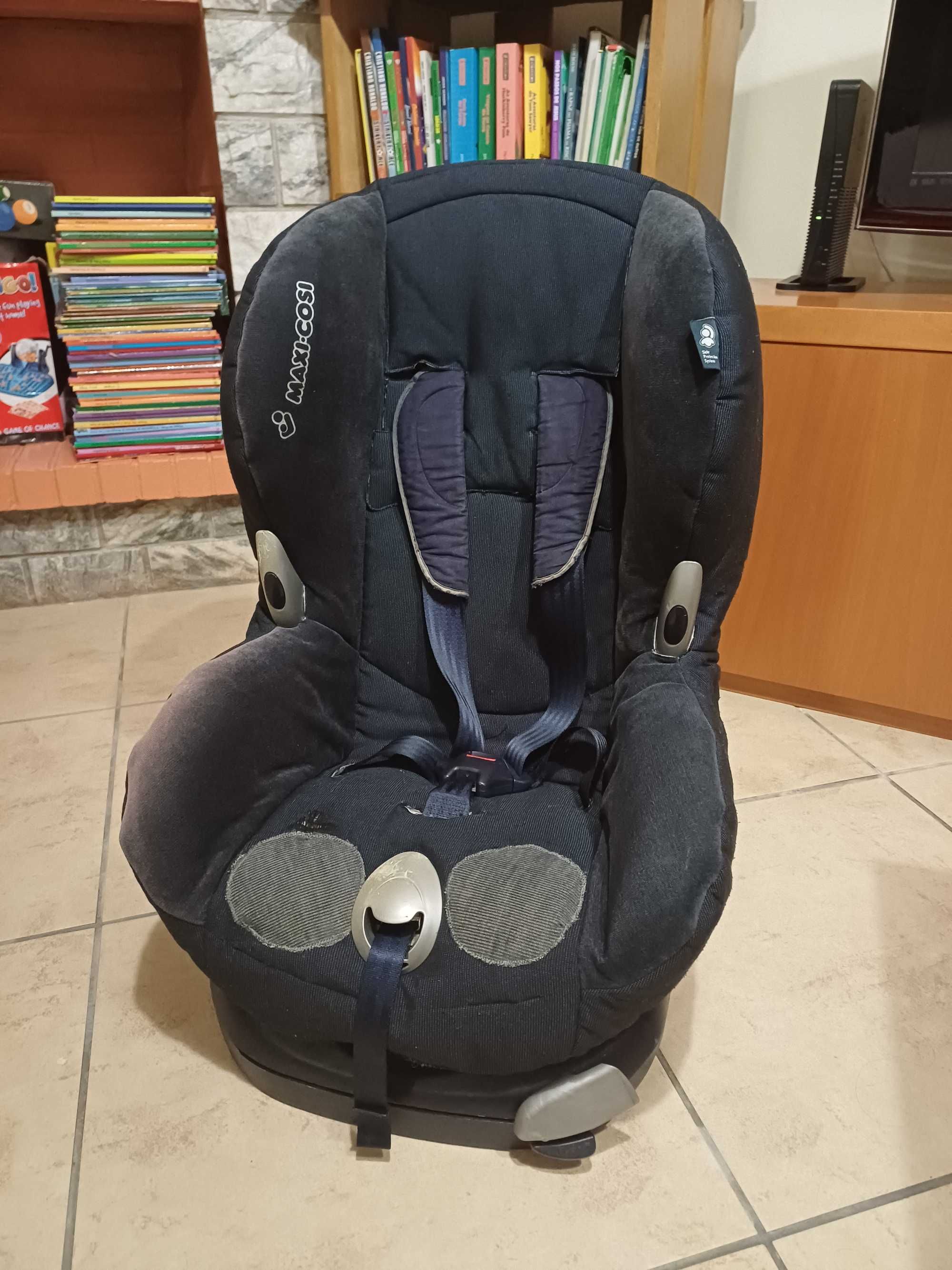 Cadeira Auto MAXI-COSI (E1) 9 - 18 KG
