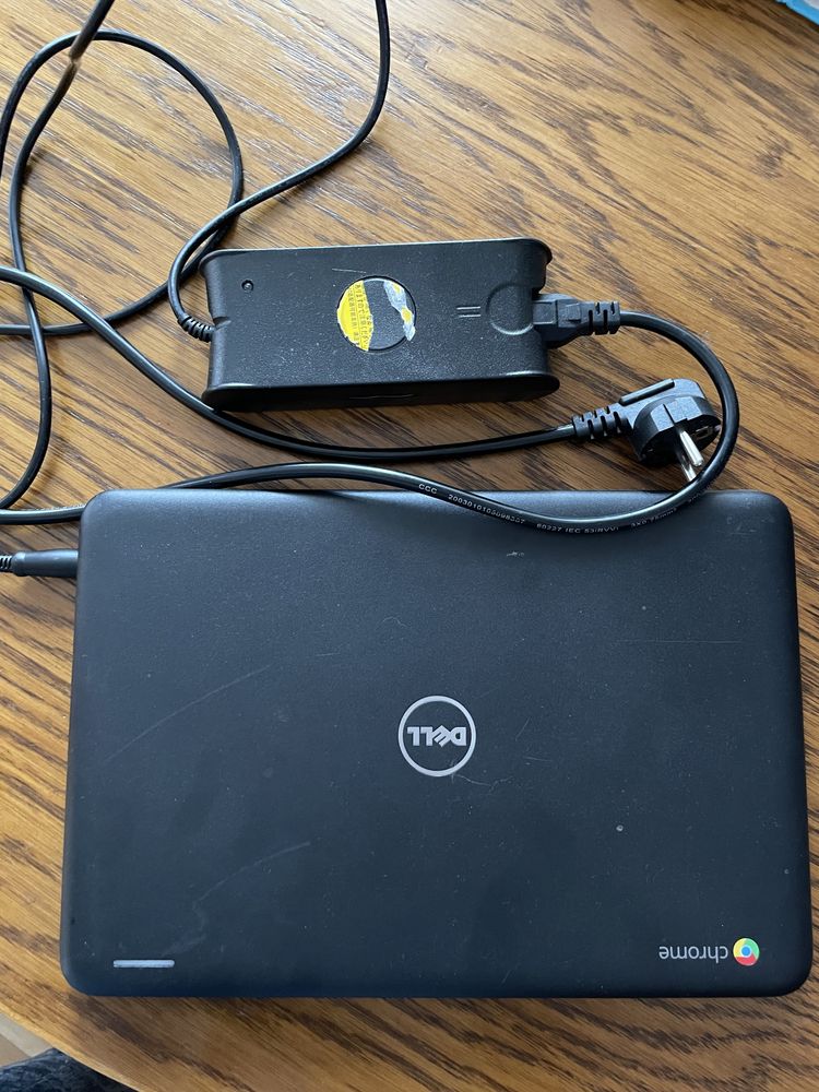 Chromebook 11 3180 dell