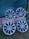 Alufelgi 18 5x108 Volvo S60,S90,XC40,XC60,V60,V90