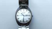 Часы Sekonda automatic 26 камней с автоподзаводом, УССР