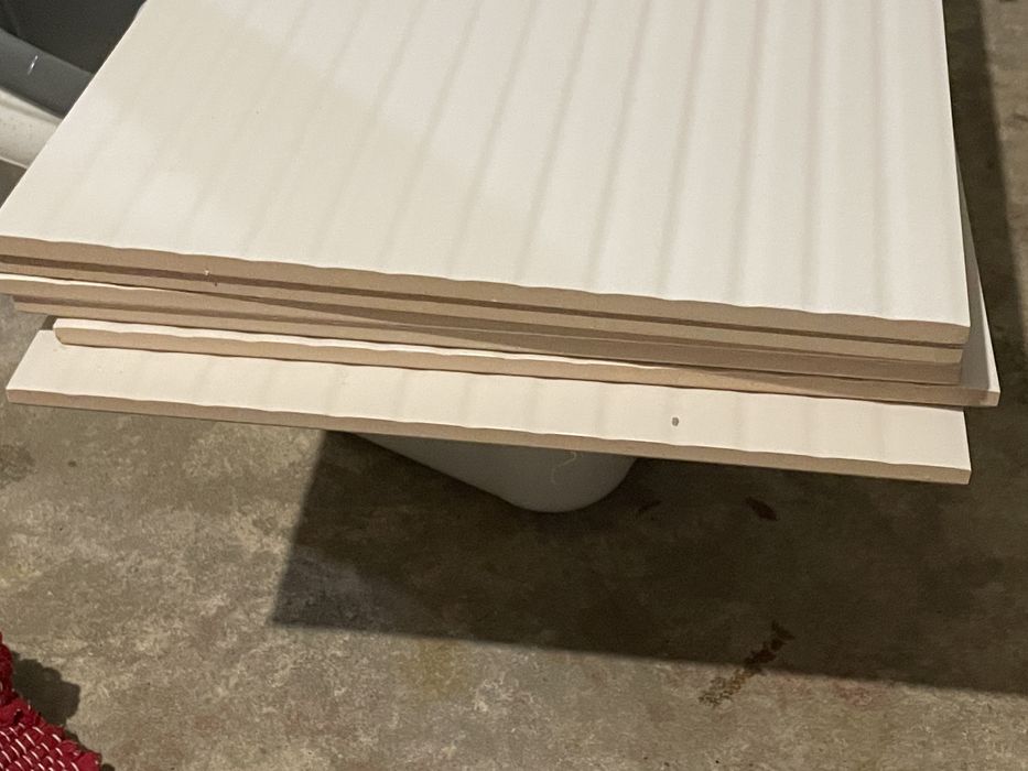 6 plytek 60x30 gres scienny