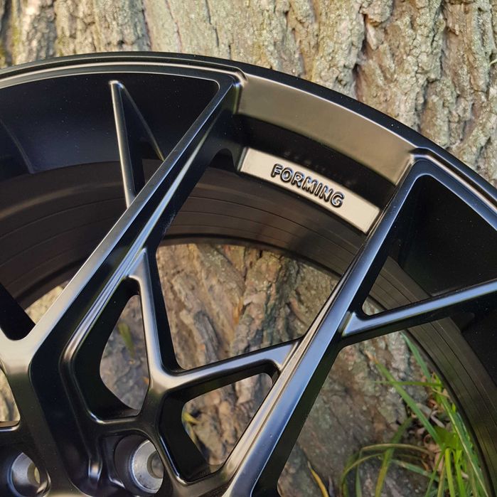 ++Диски BMW НОВІ R19 5x120 БМВ F10 F30 F20 E90 3 5 X1 X3 X4 X5 Denza