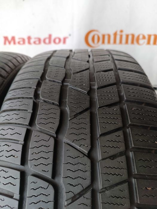 Зимові шини 225/50 R17 Continental conti winter contact ts830p