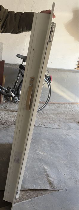 Вікна нові 2 штуки