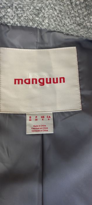 Куртка-жакет весняно-осінній