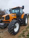 Renault Ares 735