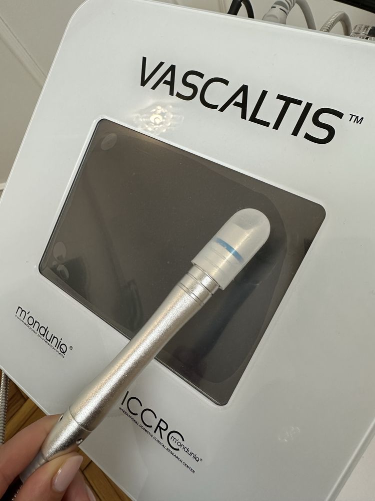 Laser do naczynek Monduniq Vascaltis
