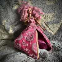 Śpiewająca Barbie Mattel