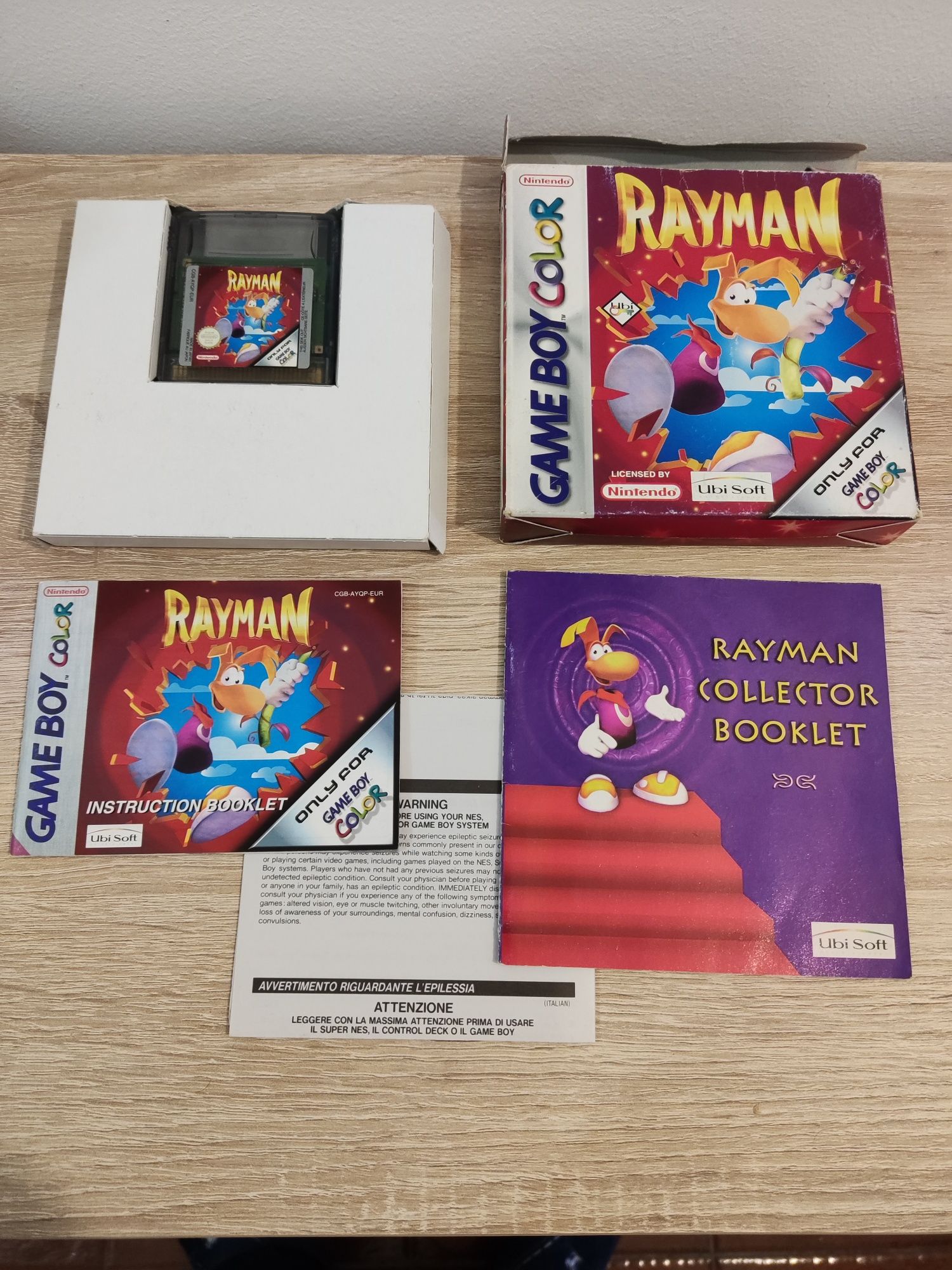 Jogos game Boy originais,metroid, double dragon, Rayman,looney tunes