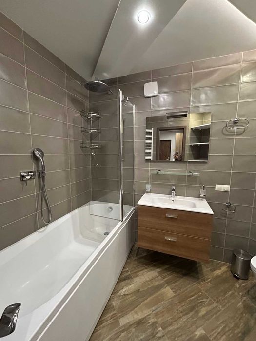 Продам 2-3к квартиру ЖК Набережный Квартал Ривер Парк Победа