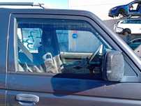 Vidro porta frente direita MITSUBISHI Pajero II (V2_W, V3_W, V4_W)