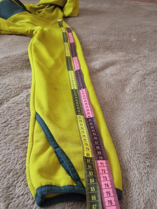 Флісова кофта фліска GREAT ESCAPES 50 р