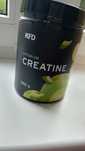 KFD Premium Creatine - 250 g Kreatyna - Monohydrat
