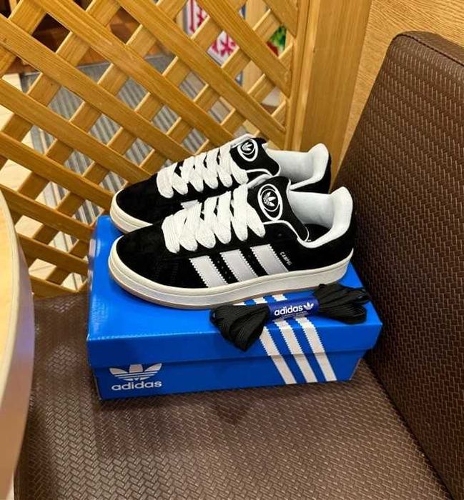Adidas Campus 00s czarny rozmiar 36