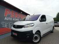 Fiat SCUDO  Navi Kamera Klimatyzacja Komputer Tempomat