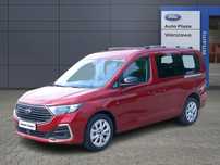 Ford Tourneo Connect Automat!