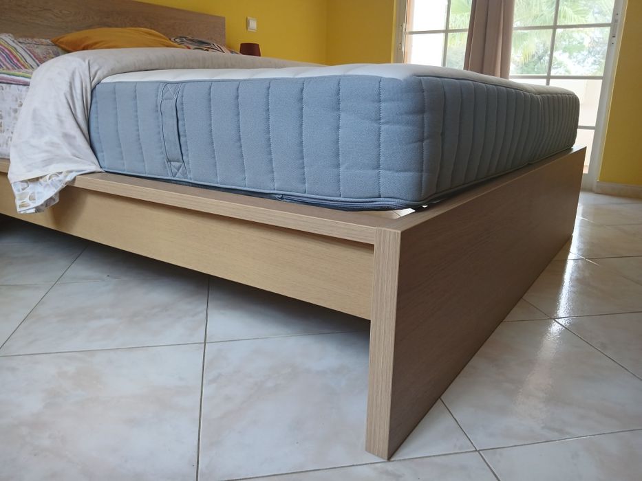 Quarto de casal completo