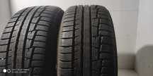 Opony Opona 215/55R16 NOKIAN zimowe para 2szt WR A3 205/60R16
