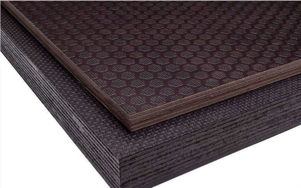 Sklejka Brzozowa Wodoodporna na Blaty, Półki i Kanały Samochodowe