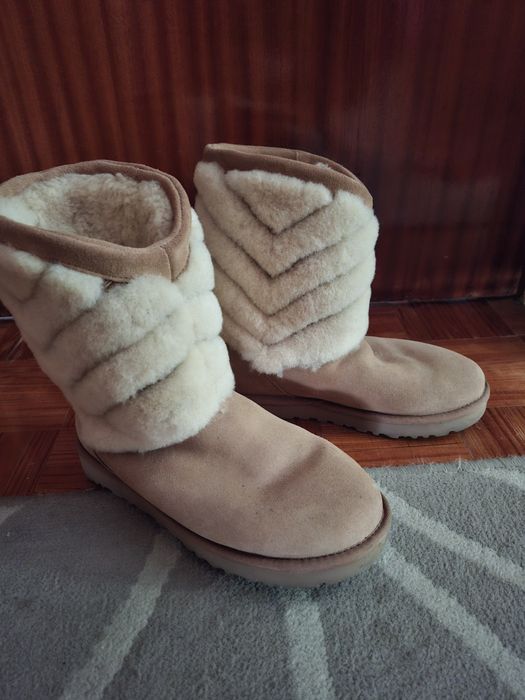 Ugg 's em excelente estado. Número 37