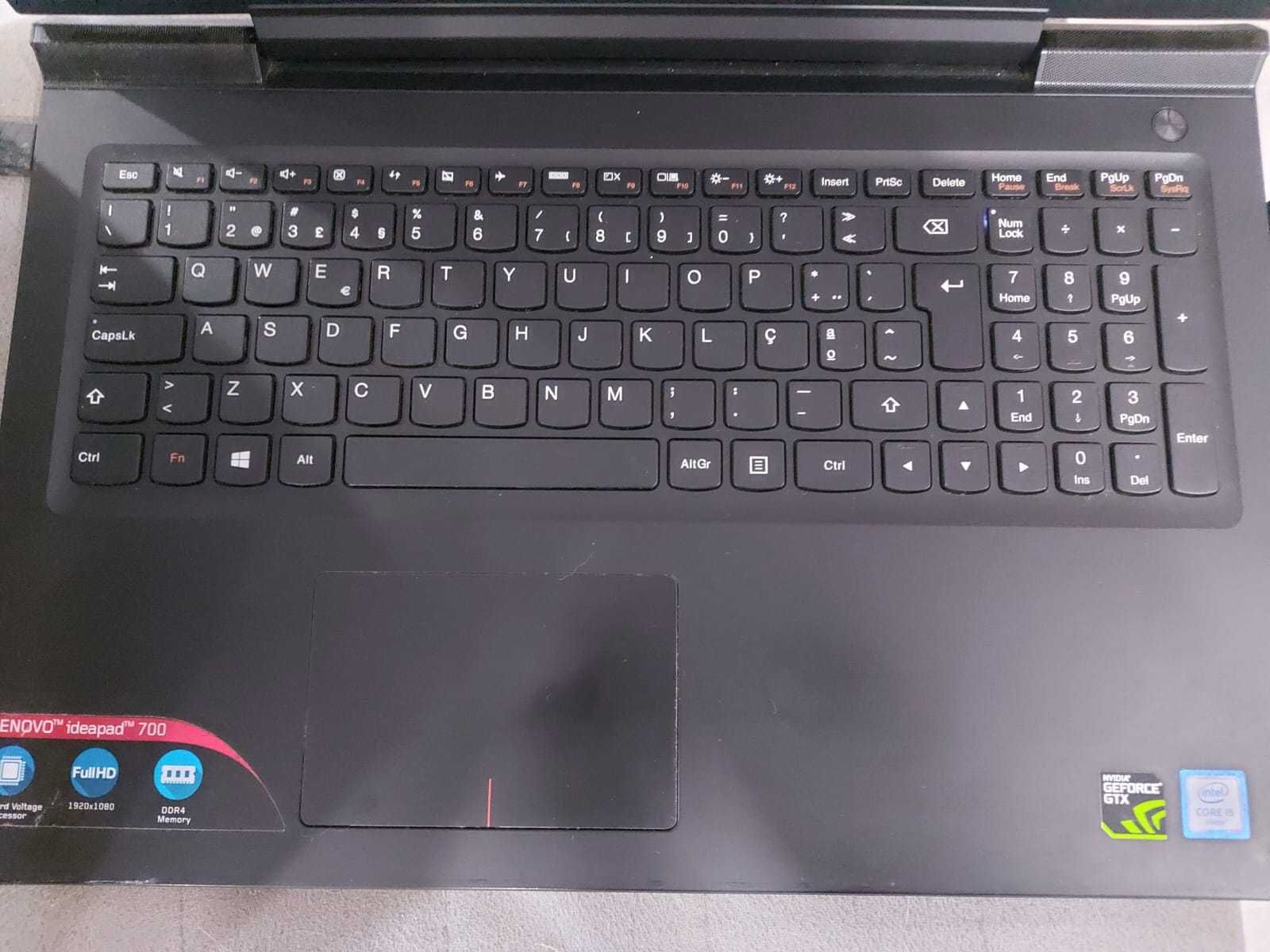 Lenovo IdeaPad 700-15ISK-310