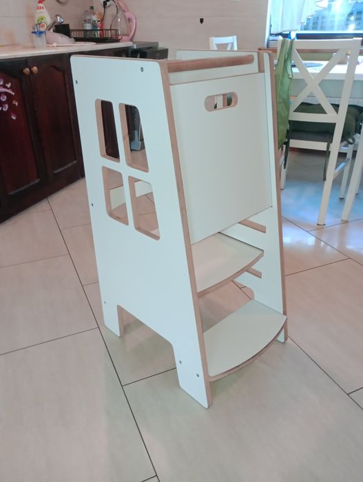 Helper kitchen extra save Tupti wood