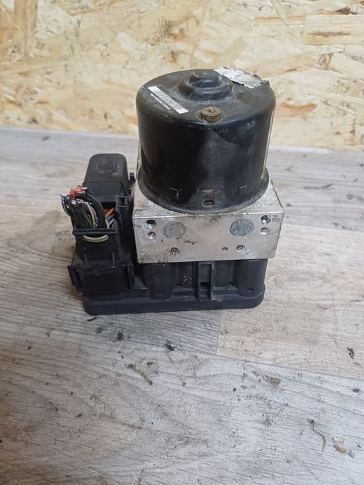 Ford focus 2 C-max mk1 блок АБС ABS 00402966D0