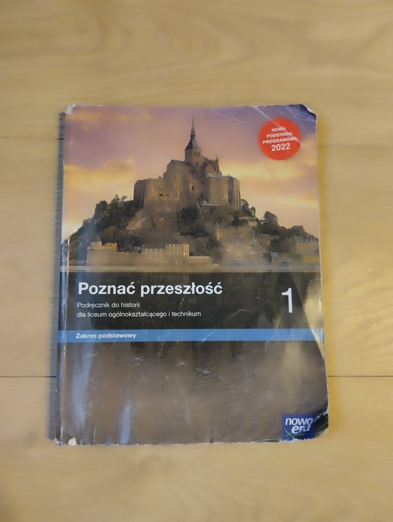 Zestaw 2 książek