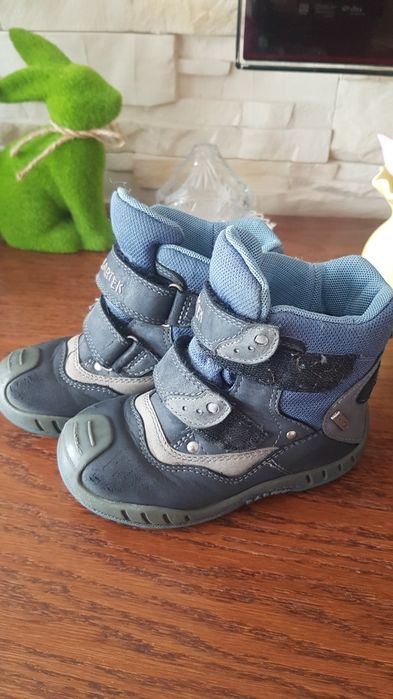 Zimowe dla chlopca Bartek r.24