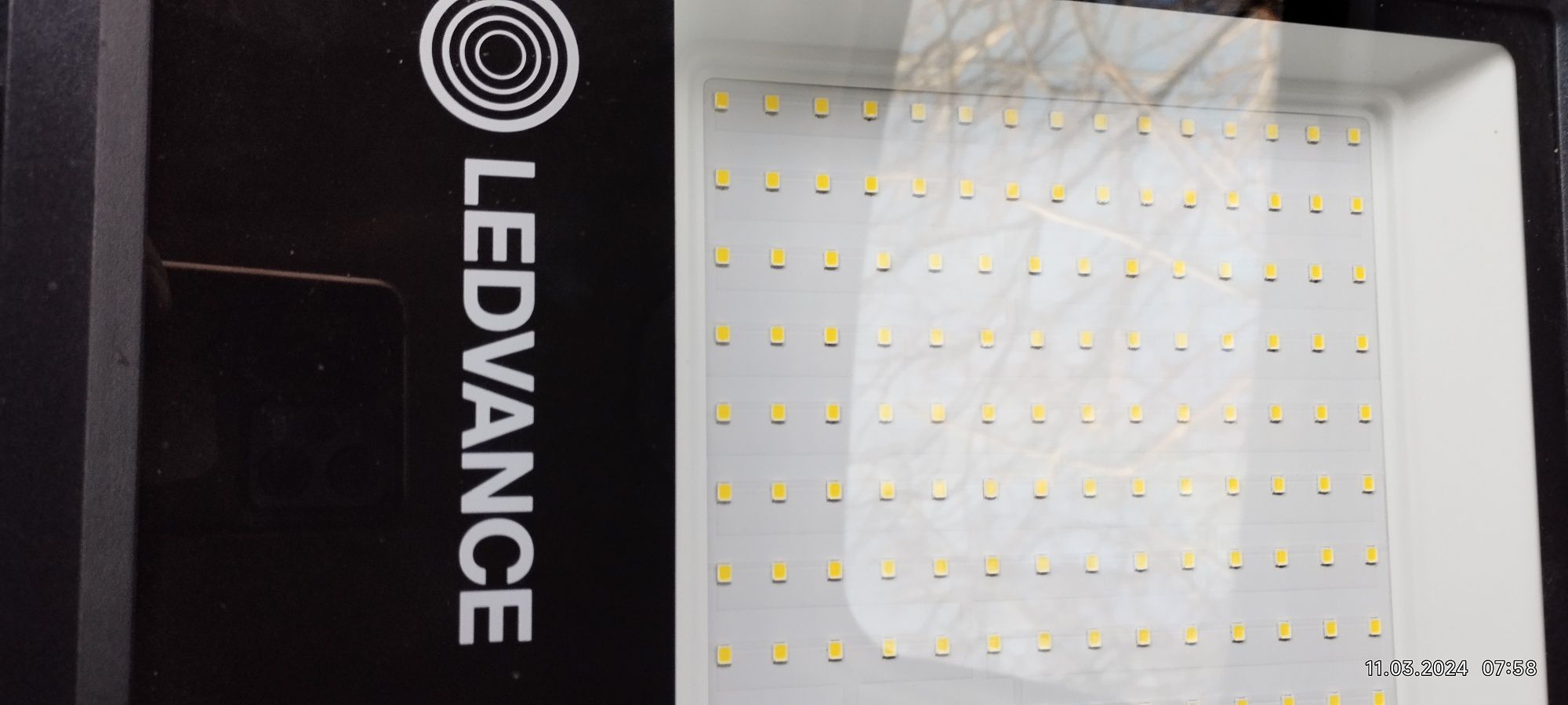 Прожектор LEDVANCE