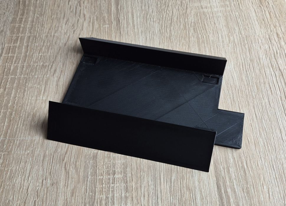Podstawka pod sony ps2 fat