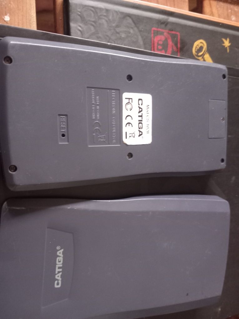 Calculadora  científica  cs 10211
