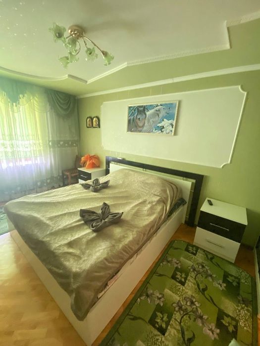 Апартаменти Д.І.М вул. Ігоря Брановицького