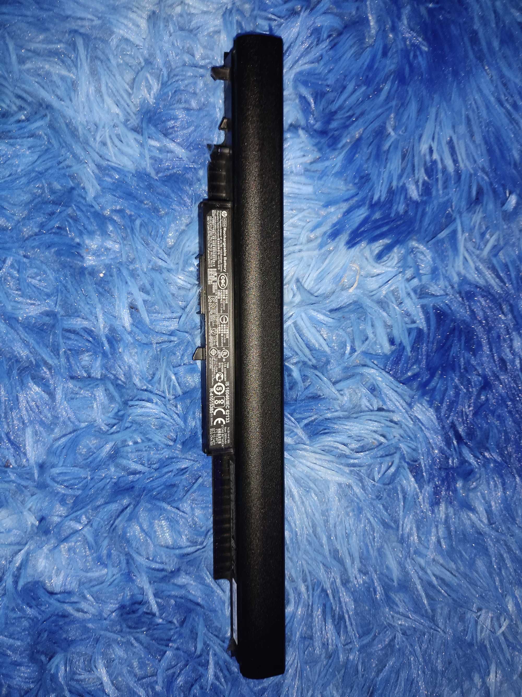 Ноутбук HP 15-ay044ur