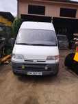 Продам автомобіль CITROEN JUMPER