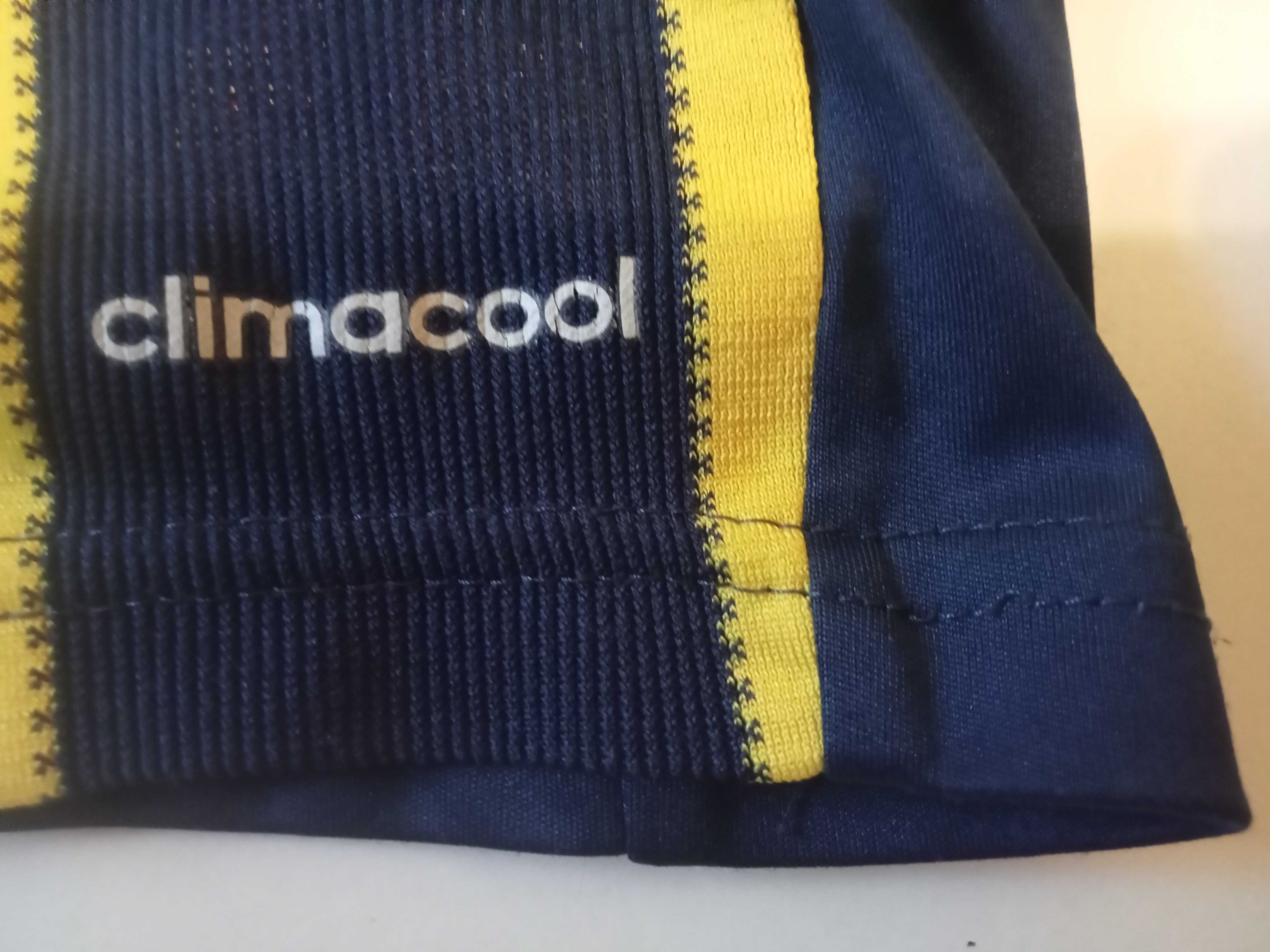 Camisola Futebol Oficial Fenerbahçe - Criança 6, 7, 8, 9 anos