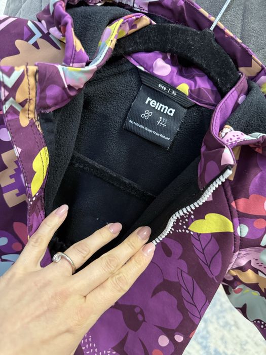 Комбінезон Reima 74+6