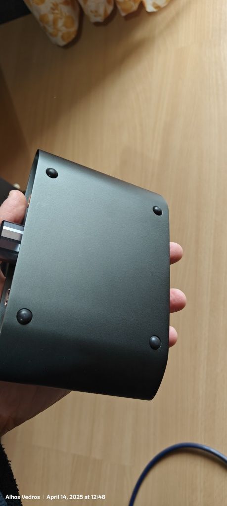 iFi Zen DAC V2 - Conversor e amplificador D/A