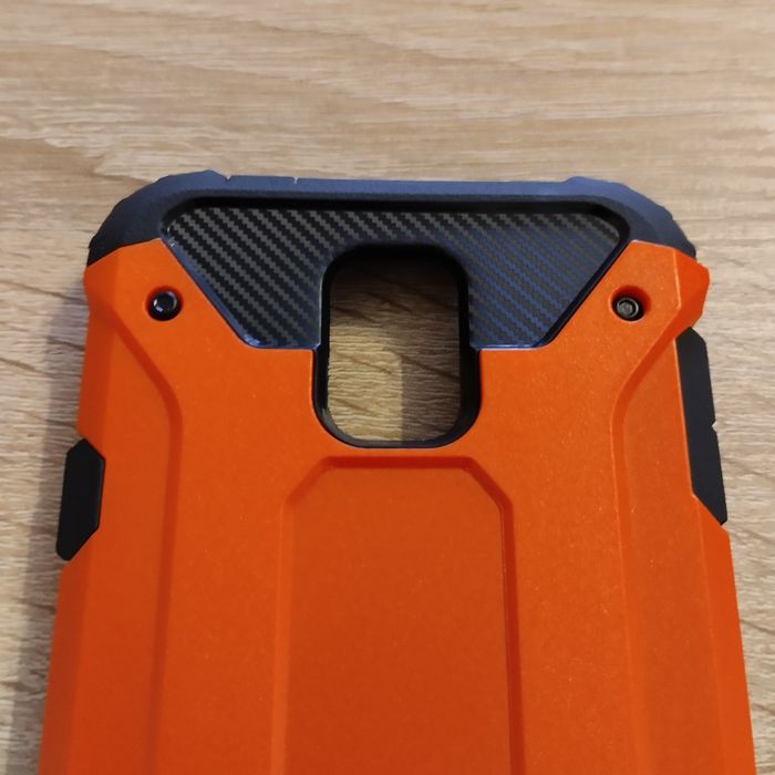 Etui Case Samsung Galaxy S5