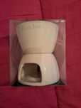 Fondue para derreter chocolate