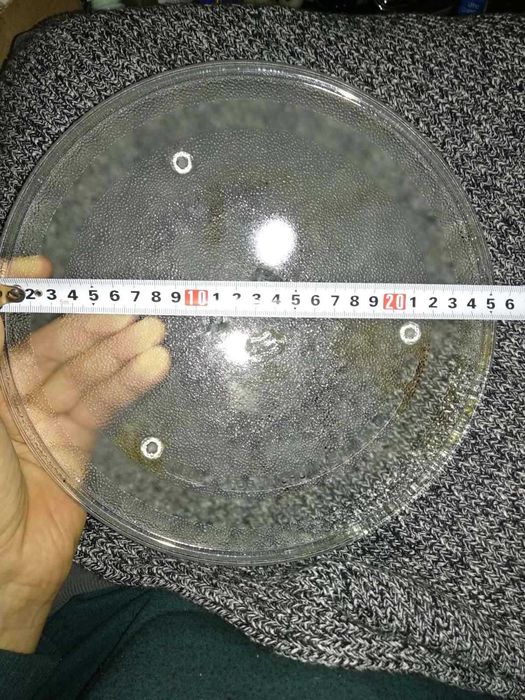 Продам тарелку для микроволновки
