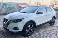 Nissan Qashqai 1.5 dCi N-Connecta 18 RS+PS