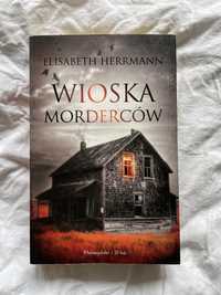 Wioska morderców Elisabeth Herrmann