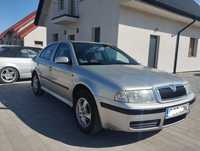 Skoda Octavia 1.6 mpi_GAZ LPG_102 kM_ Polski Salon _ zadbany