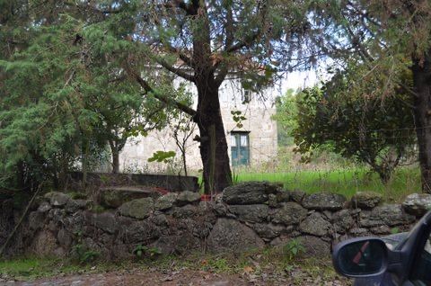 Quinta fantastica em Viseu