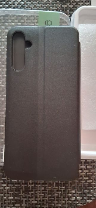Flip case samsung