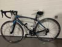Bicicleta BH Prisma