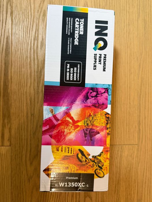 TONER XL Z CHIPEM do HP LASERJET M209dw MFP M234dw M234sdw M234sdn